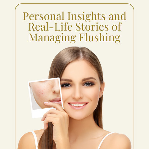 Personal Insights and Real-Life Stories of Managing Flushing