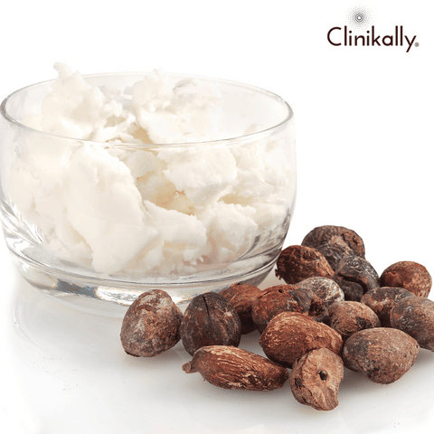 Murumuru Butter versus Shea Butter