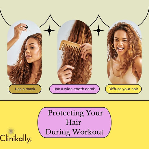 Protecting Your Hair