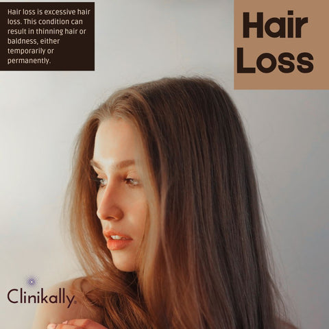 Hair Health