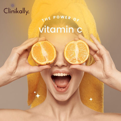 Vitamin C Serum