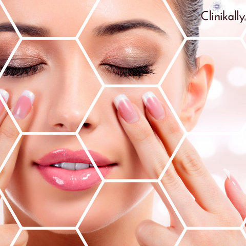 The Basics: Understanding Skin's Structure