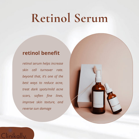 Understanding Retinol: Benefits and Drawbacks