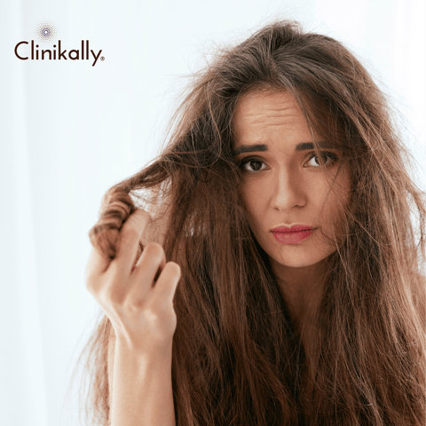 hair Breakage