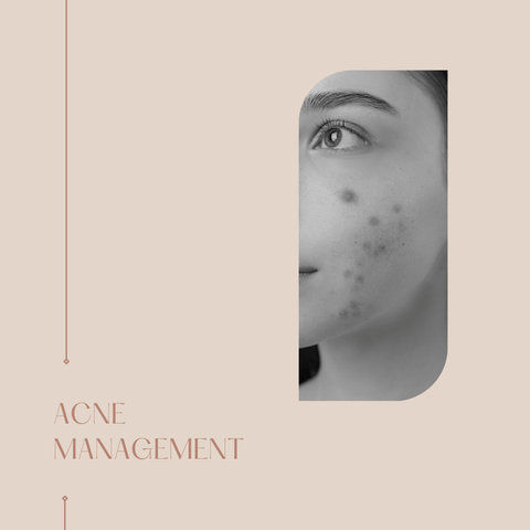 Acne Management