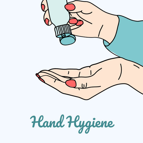 Hand Hygiene