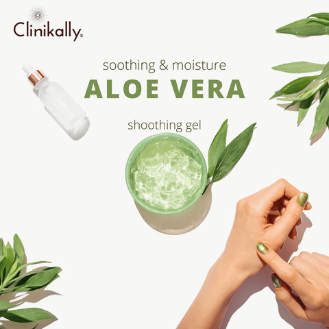aloe vera gel