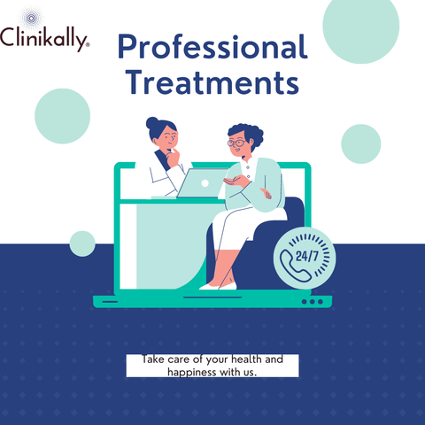 Professional Treatments