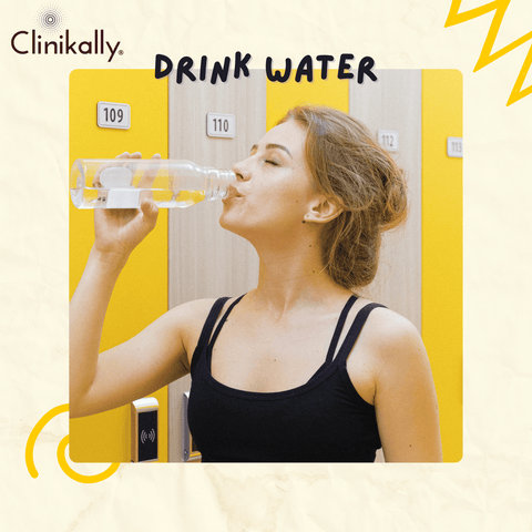 Skin Hydration 
