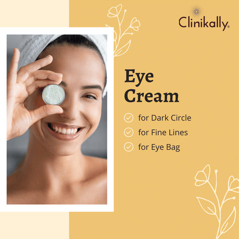 Skincare and Treatments for Sunken Eyes