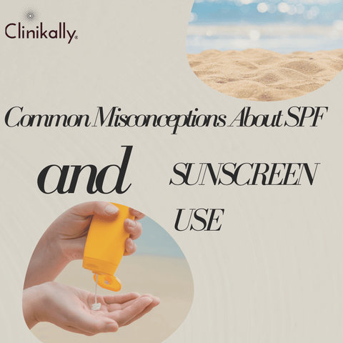 Sunscreen Use
