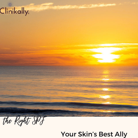 Your Skin’s Best Ally