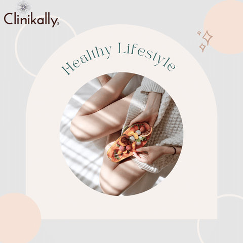 healthy lifestyle