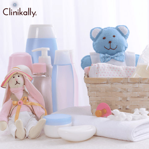 Measures for Babies