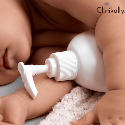 sunscreen for babies