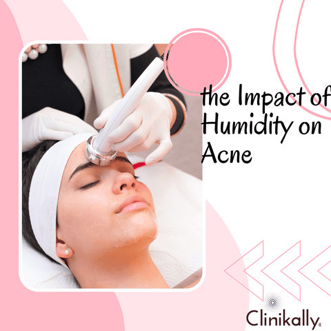 the Impact of Humidity on Acne