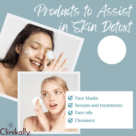 Cleansers