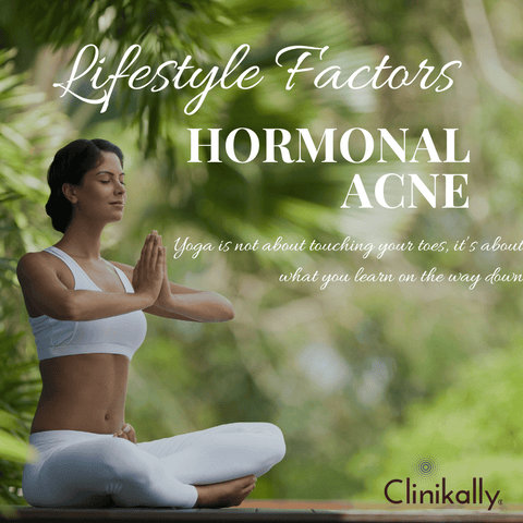 Lifestyle Factors