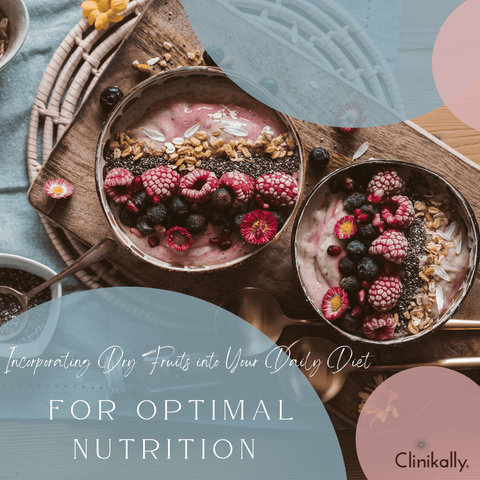  for Optimal Nutrition