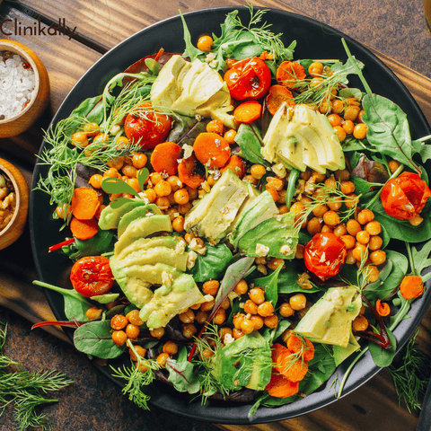 Essential Nutrients in Healthy Indian Snacks for Optimal Health