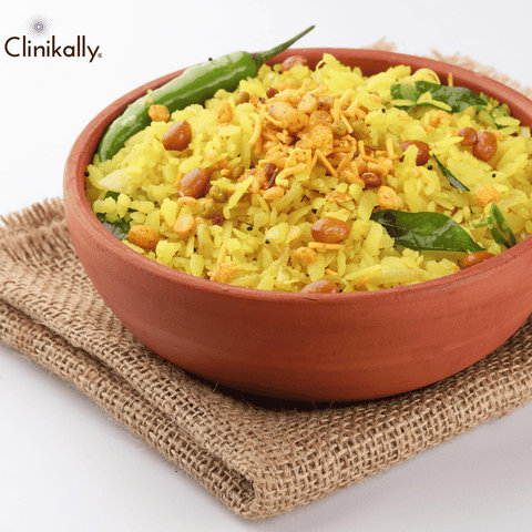 Poha 
