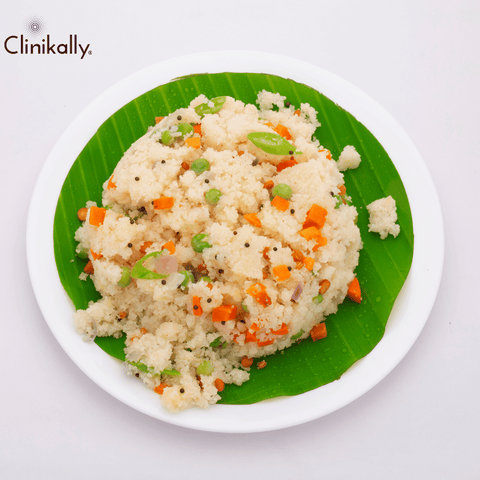 Homemade Healthy Indian Snacks: A Delicious and Nutritious Affair