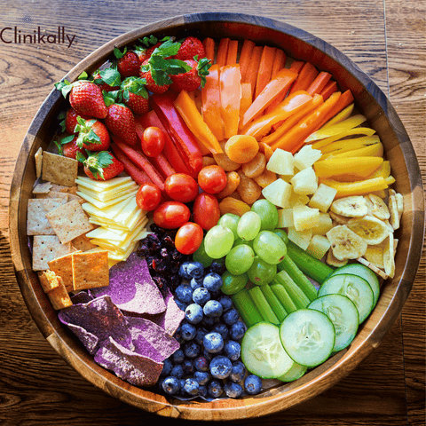 Exploring Fortified Foods: Calcium-Enriched Plant-Based Alternatives