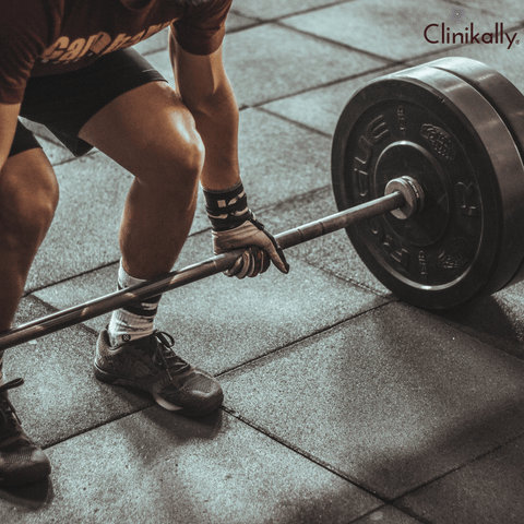 Essential Nutrients for Muscle