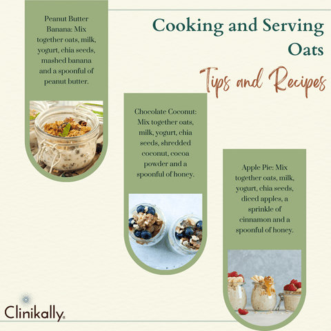 Tips and Recipes