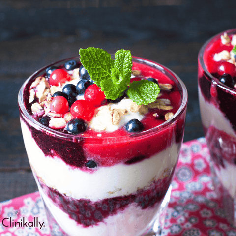 Oat-Based Snacks and Desserts: Indulgent Treats with a Healthy Twist