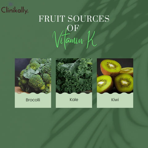 Vitamin K
