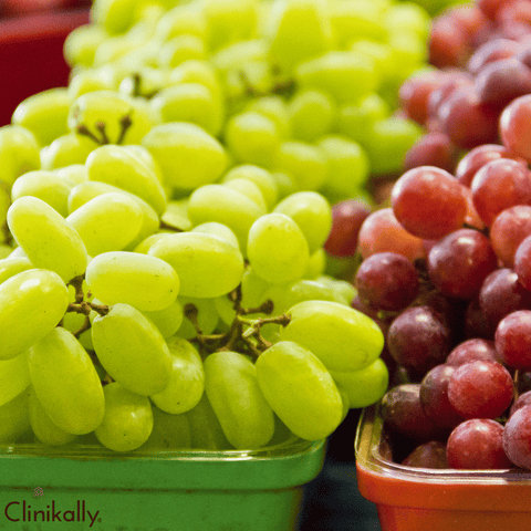 Exploring Other Fruits Rich in Vitamin K: Adding Variety to Your Nutritional Intake