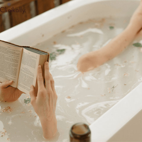 Moon Bathing Techniques: Creating Sacred Space and Nurturing Your Inner Self