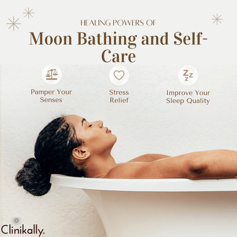 Pamper Your Senses