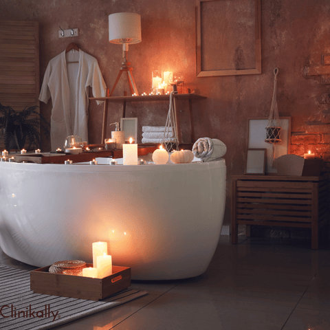 Embracing Moonlit Nature: Exploring the Healing Power of Moon Baths in Natural Settings