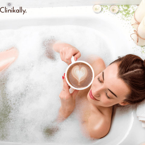 Moon Bathing: An Ancient Ritual for Holistic Wellness and Connection