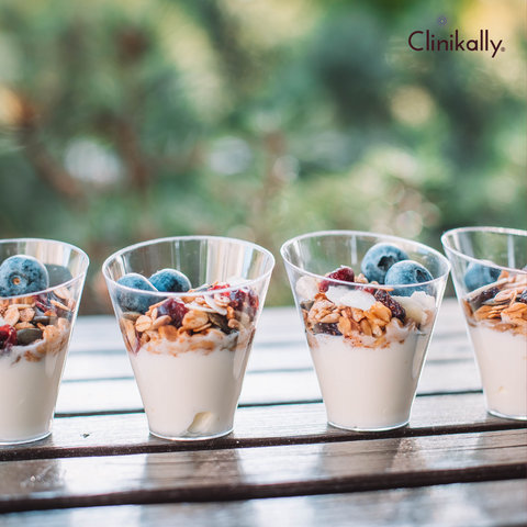 Yoghurt for Wellness: Exploring the Health Benefits and Beyond