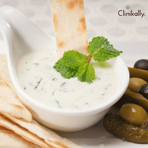 Yoghurt in Cooking: Exploring Savory and Sweet Dishes with Yoghurt as an Ingredient