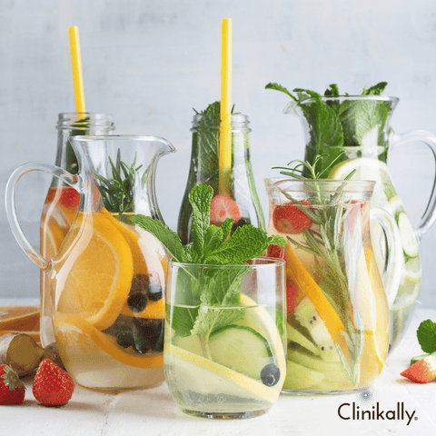 The Mind-Body Connection: How Dehydration Impacts Your Daily Life