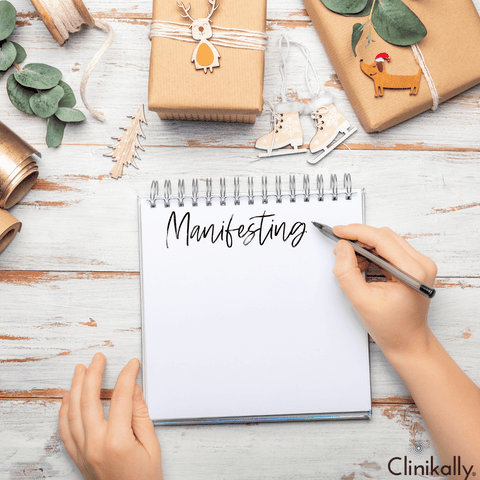 Understanding Manifestation: Exploring the Principles and Concepts