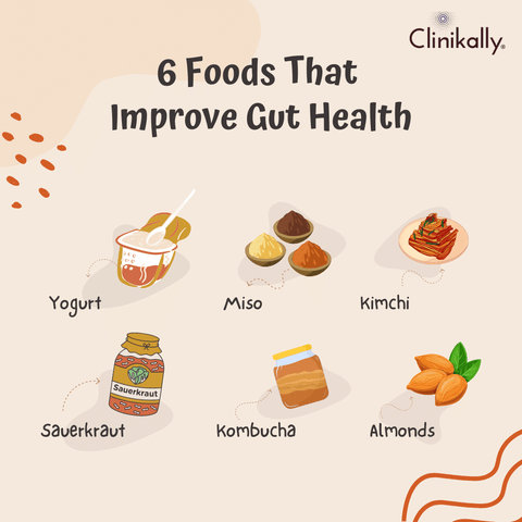 Probiotics and the Power of Fermentation: Strengthening the Body from Within