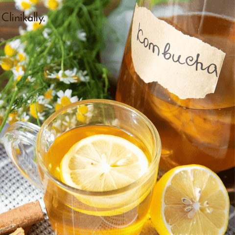 Exploring Popular Fermented Foods: From Kombucha to Kimchi
