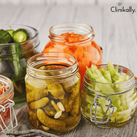 Conclusion: Embracing the Power of Fermented Foods for Optimal Health