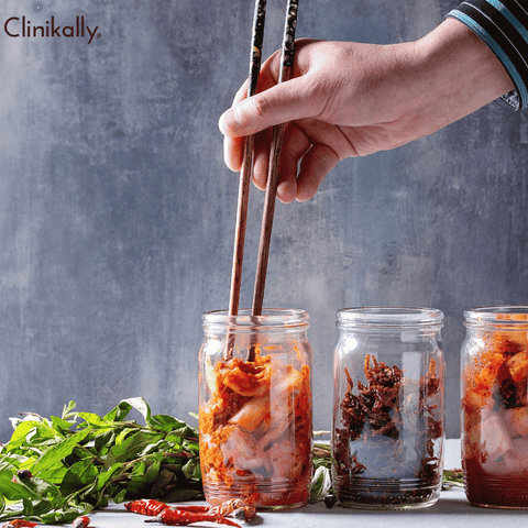 Fermented Food Recipes: Exploring Creative and Tasty Fermentation Techniques