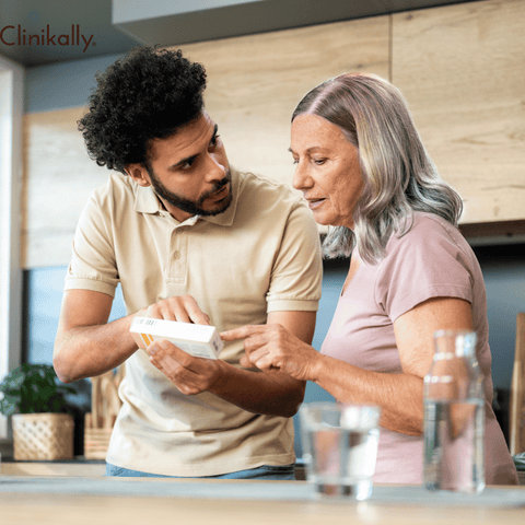 Personalized Approach: Tailoring Your Weight Loss Pill Selection Process