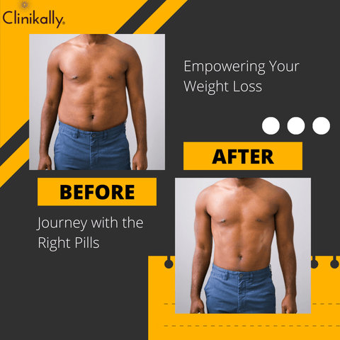 Conclusion: Empowering Your Weight Loss Journey with the Right Pills