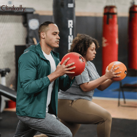 Consulting with Weight Loss Professionals: Seeking Expert Guidance