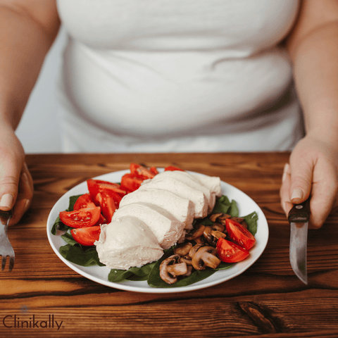 Considering Ozempic as a Weight Loss Option: Benefits and Considerations