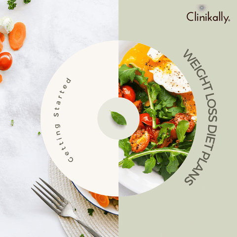 Getting Started: Implementing and Adhering to Weight Loss Diet Plans