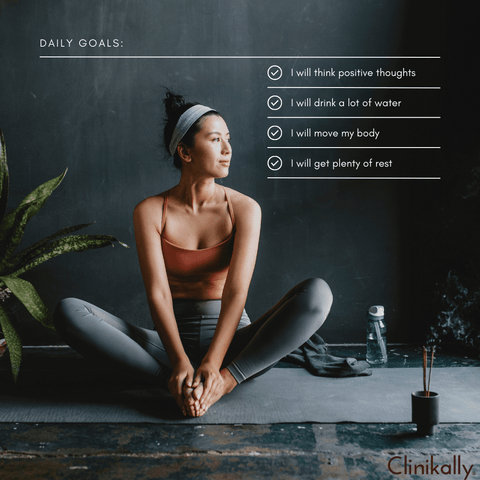 Sustaining Success: Adopting Healthy Habits Beyond the Diet Plan